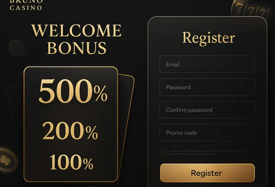 Registratiescherm