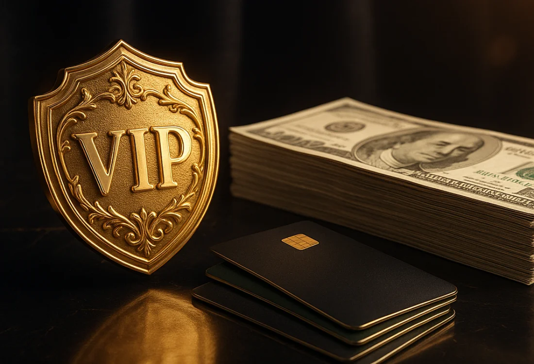 VIP-opnames